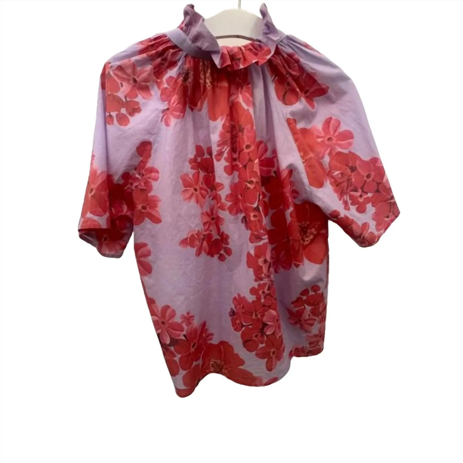 A Shirt Thing - Margot Top