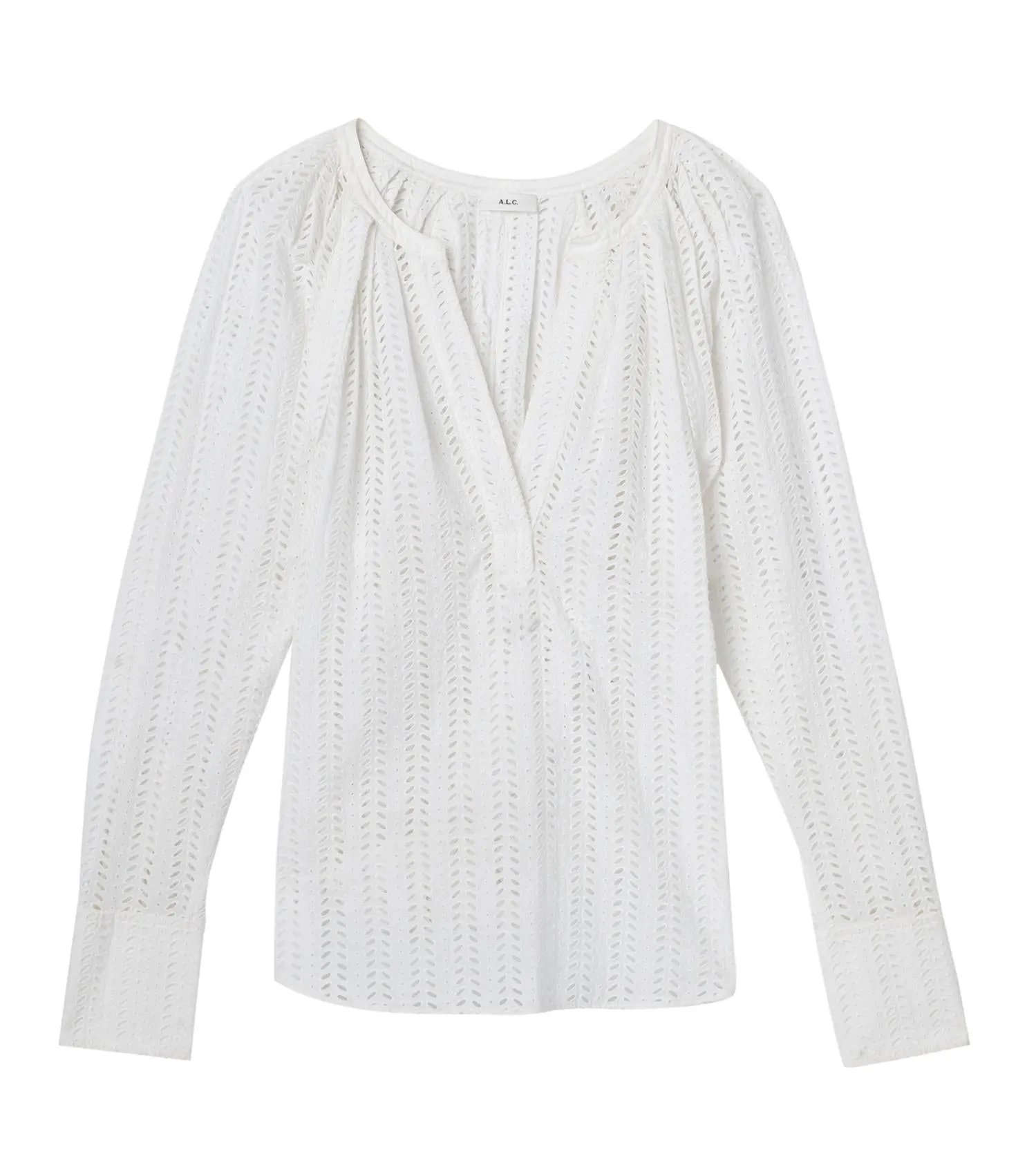 A.L.C. - NOMAD TOP
