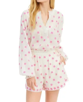 Allison New York - Elsa Blouse