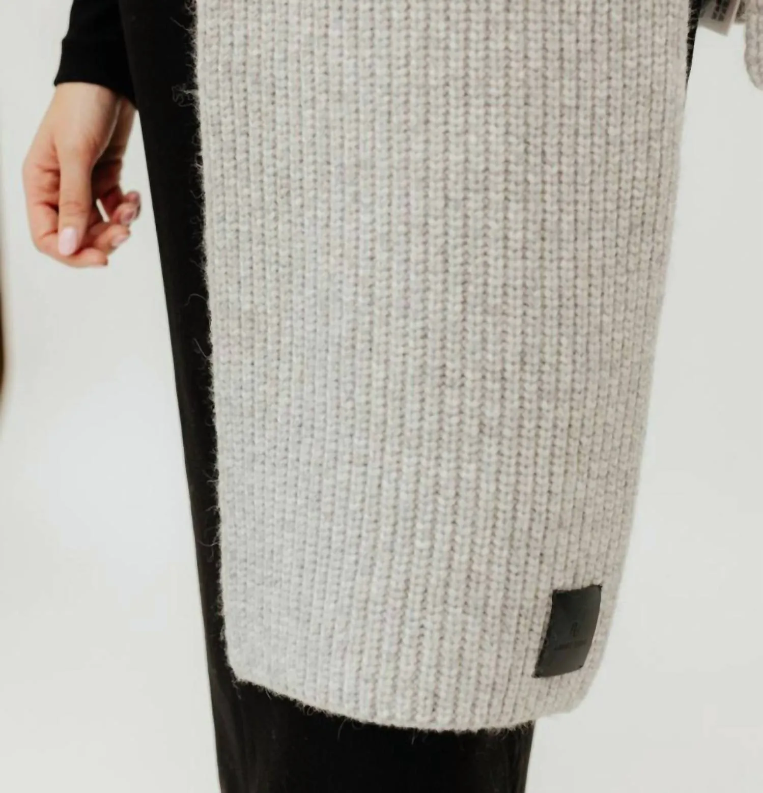Anine Bing - Hannah Scarf