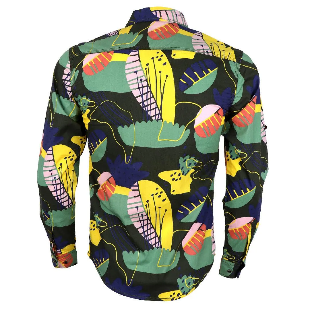 Bajieli Finest  Well Designed Quality  Shirt New York City