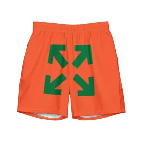 Black Mogul Hurricane Men's trunk shorts
