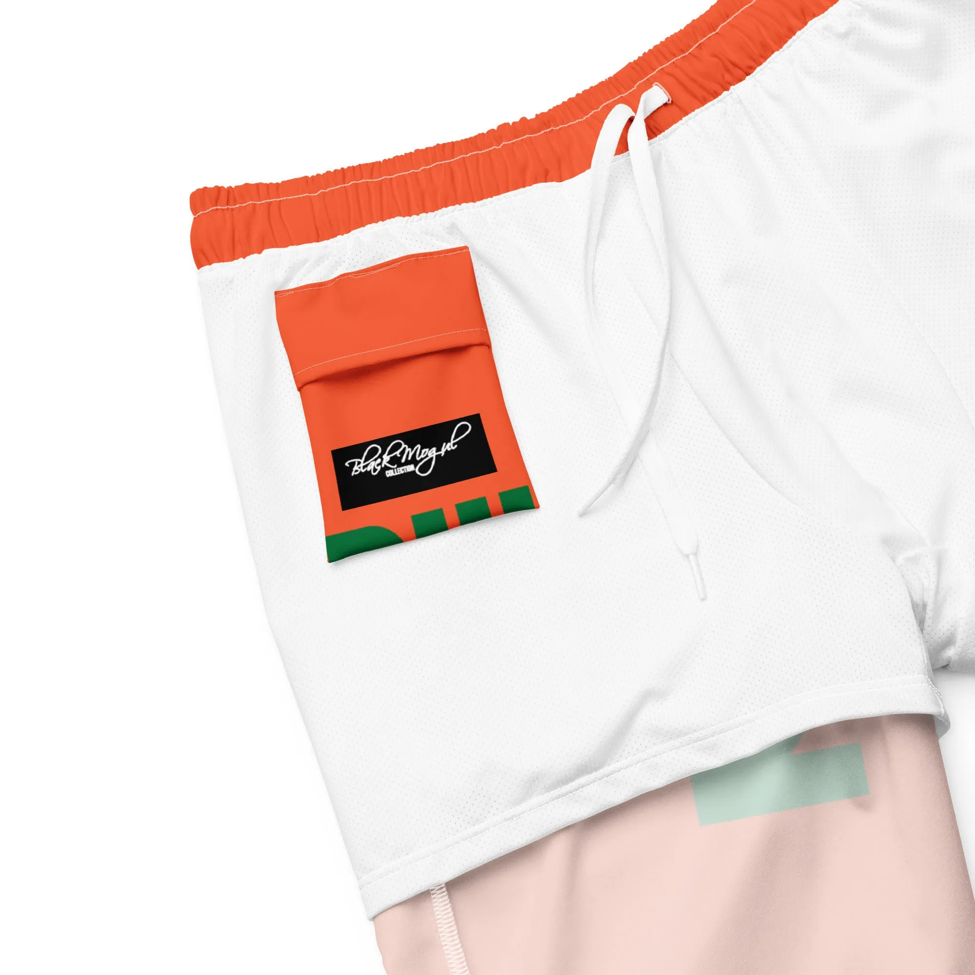 Black Mogul Hurricane Men's trunk shorts
