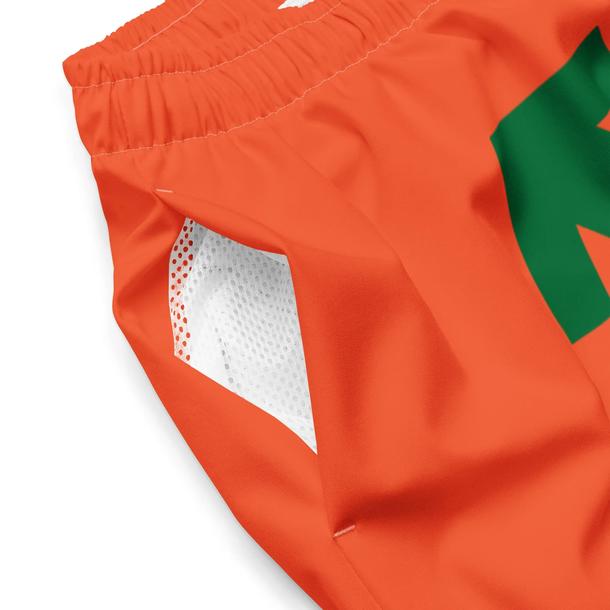 Black Mogul Hurricane Men's trunk shorts