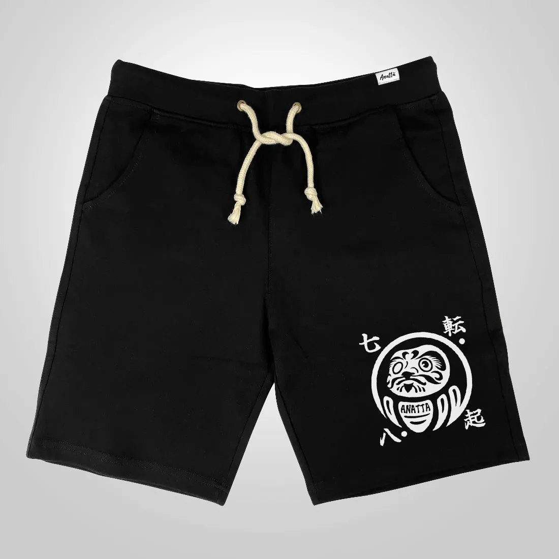 Daruma kuyō - Shorts