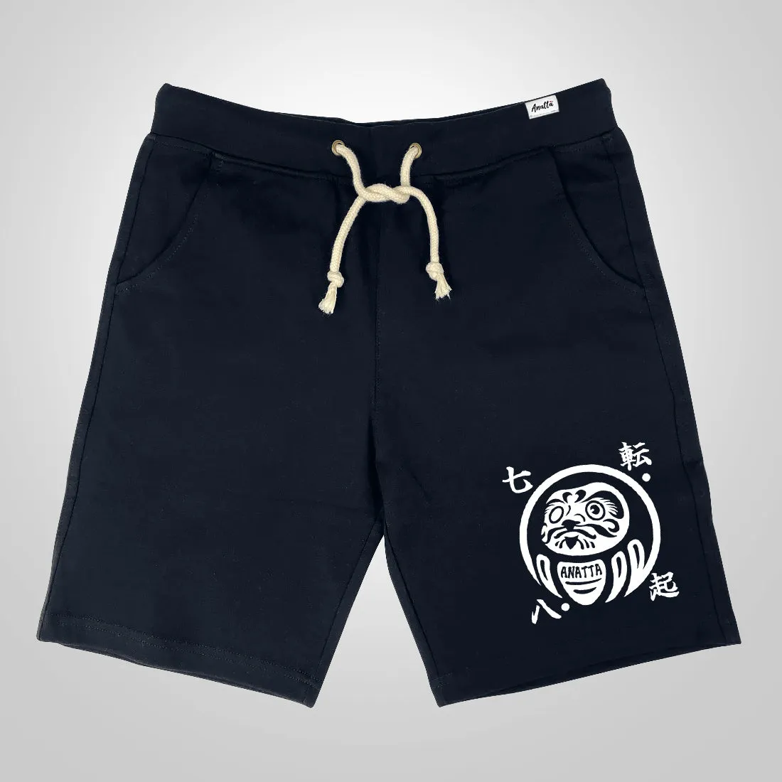 Daruma kuyō - Shorts