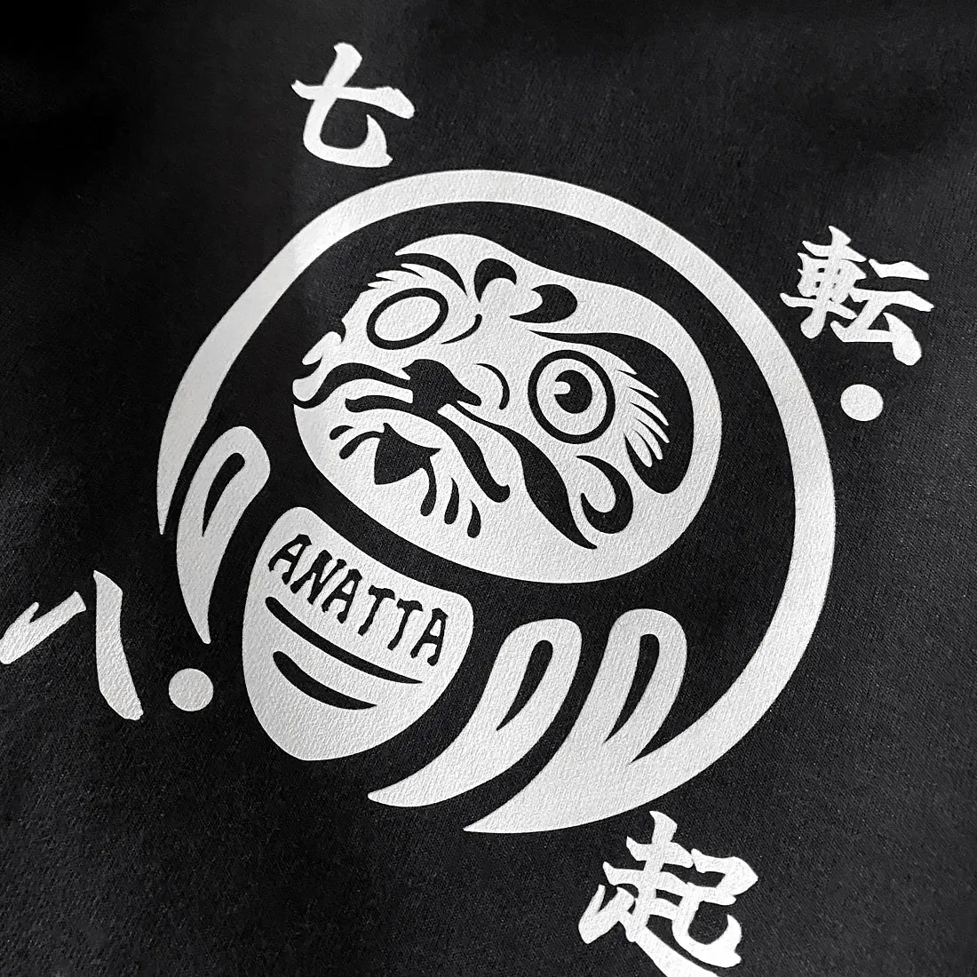 Daruma kuyō - Shorts