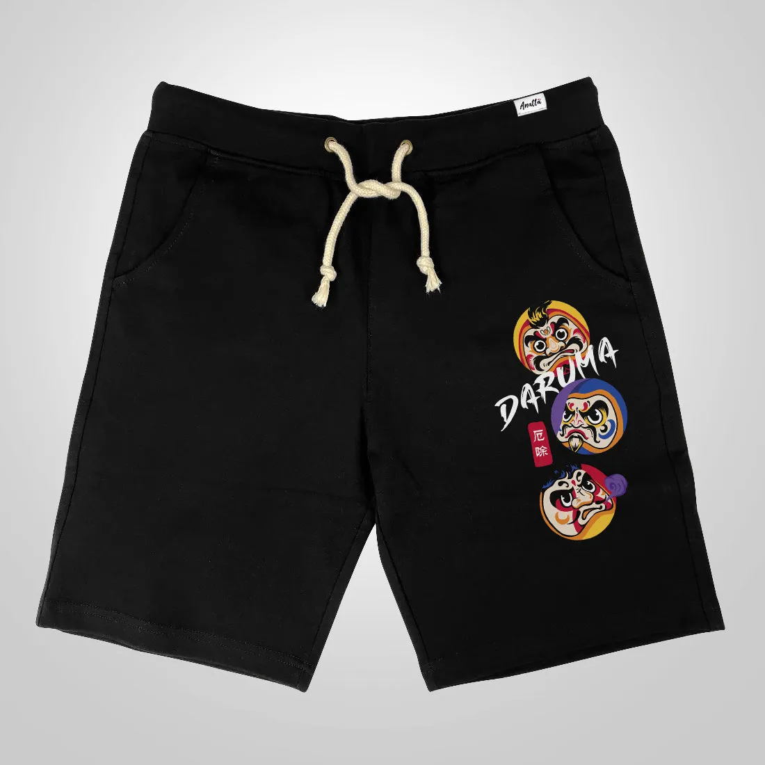 Daruma - Shorts