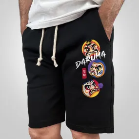 Daruma - Shorts