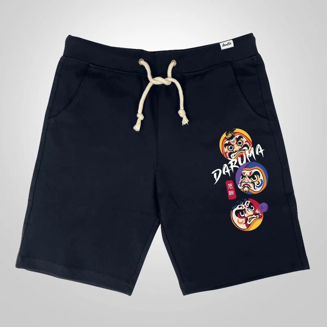 Daruma - Shorts