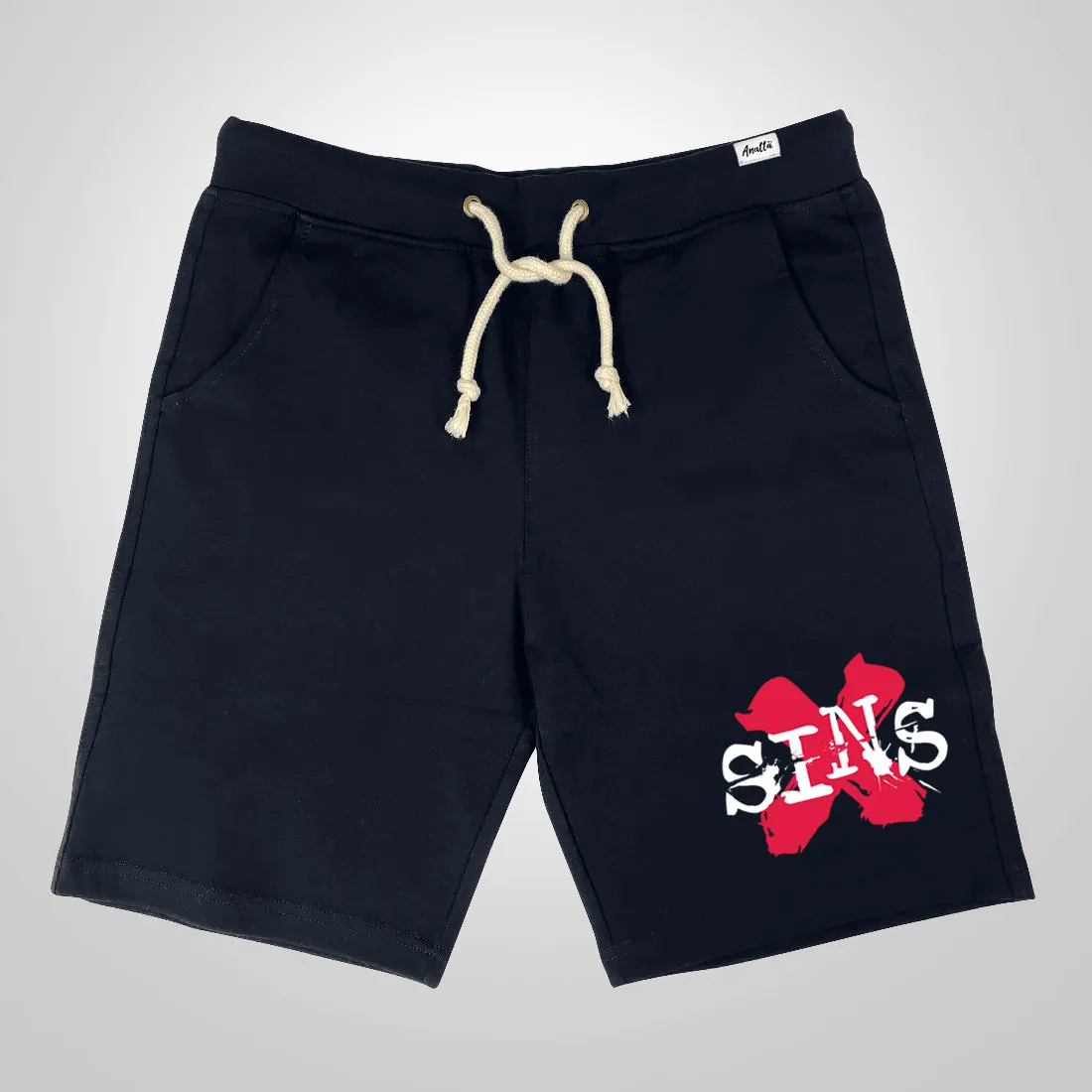 Do Not Evil - Shorts