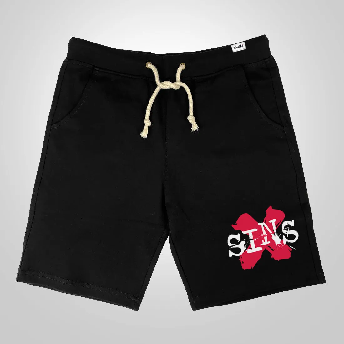 Do Not Evil - Shorts