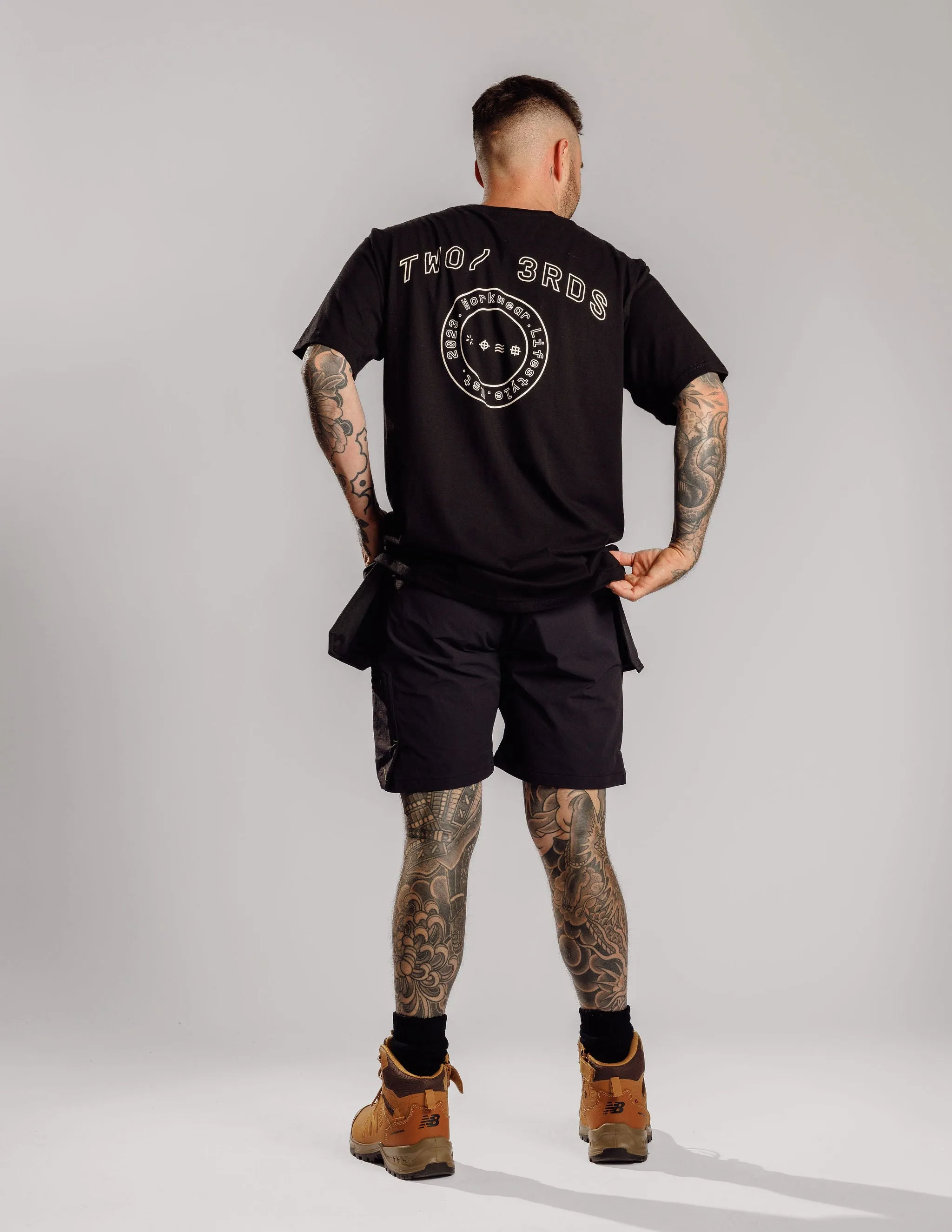 Encore Black