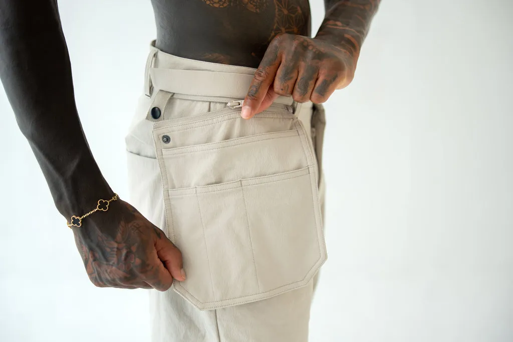 Encore Khaki