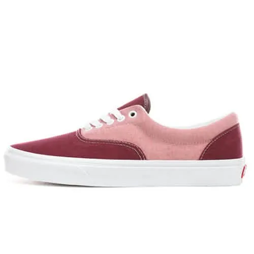 Era Chambray Canvas Port