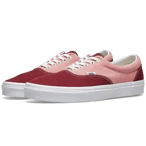 Era Chambray Canvas Port
