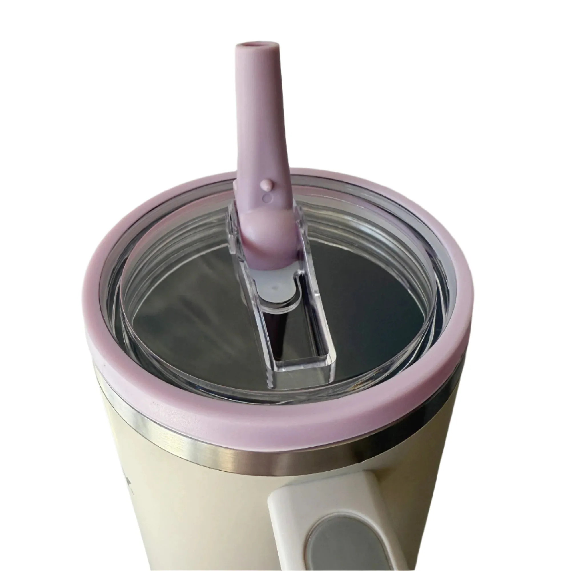 Flip Top Lid For Stanley Lavender