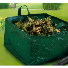 Gardman 69cm Green Giant Garden Bag