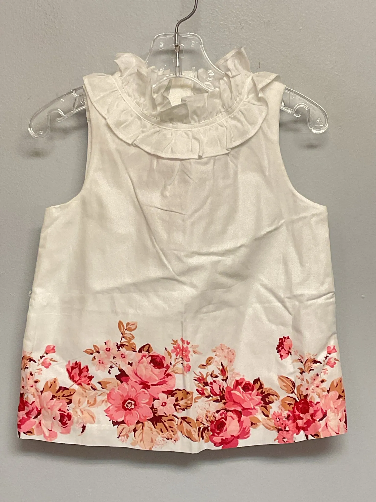 Janie and Jack Size 3 Toddler Girls Blouses & Button Downs