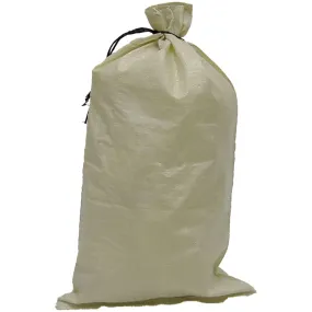 Large Poly Sand Bag