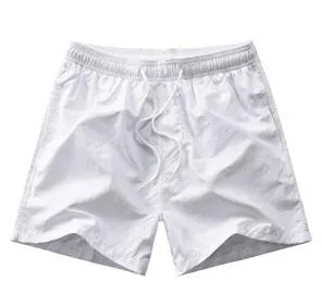 Men's Elastic Soft Breathable Shorts Fashionable
