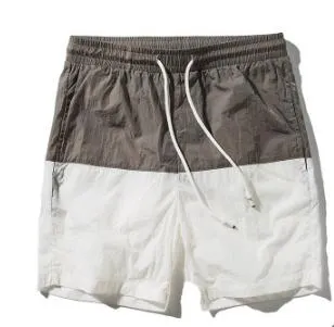 Men's Elastic Soft Breathable Shorts Fashionable