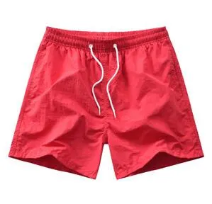 Men's Elastic Soft Breathable Shorts Fashionable