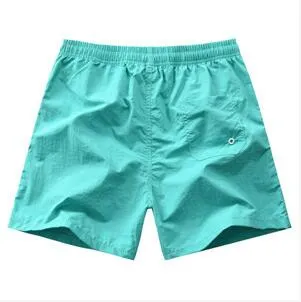 Men's Elastic Soft Breathable Shorts Fashionable