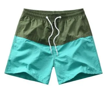 Men's Elastic Soft Breathable Shorts Fashionable