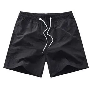 Men's Elastic Soft Breathable Shorts Fashionable