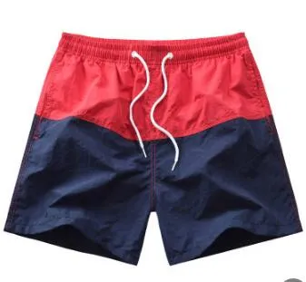 Men's Elastic Soft Breathable Shorts Fashionable