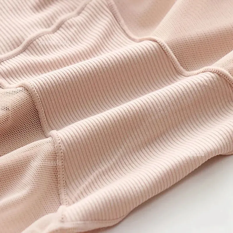 Plus Size Shorts Under Skirt