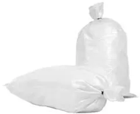 Poly Sample Bag