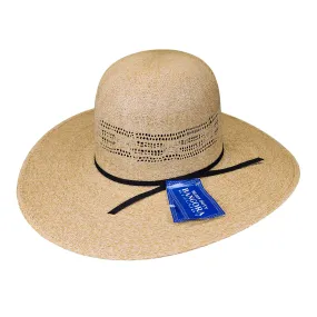 Rodeo King HD Burlap Bangora - 4.5"