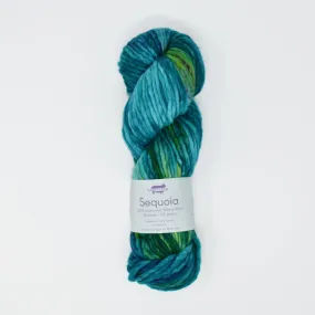 Sequoia - Light My Sapphire