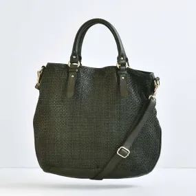 Thorne Woven Tote