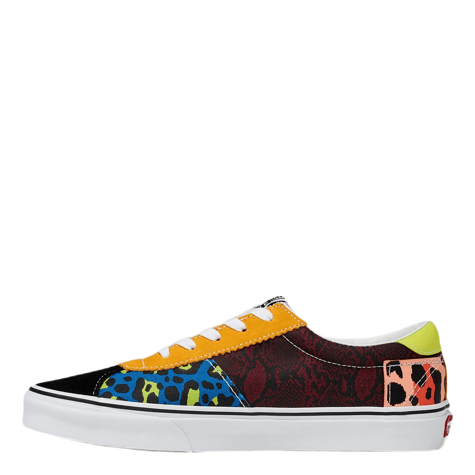 Ua Vans Sport Black