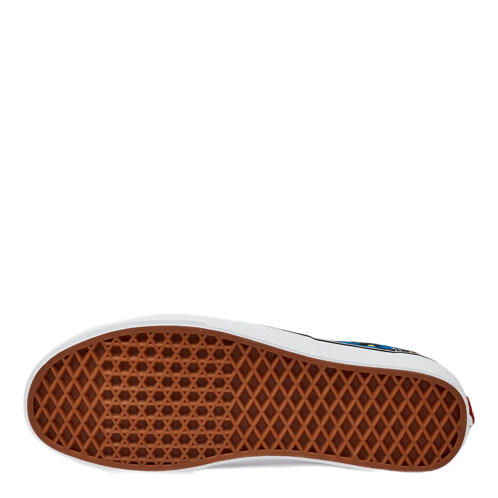 Ua Vans Sport Black