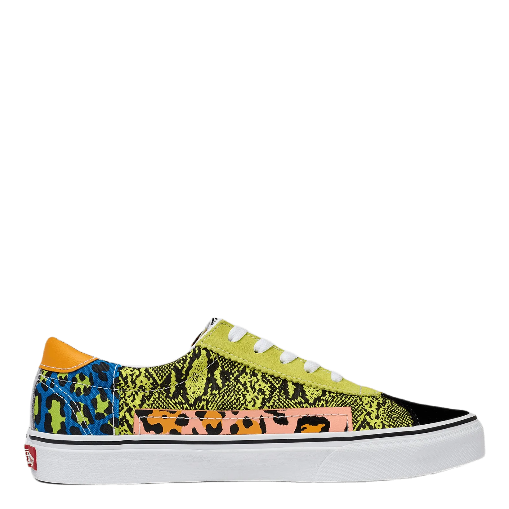 Ua Vans Sport Black