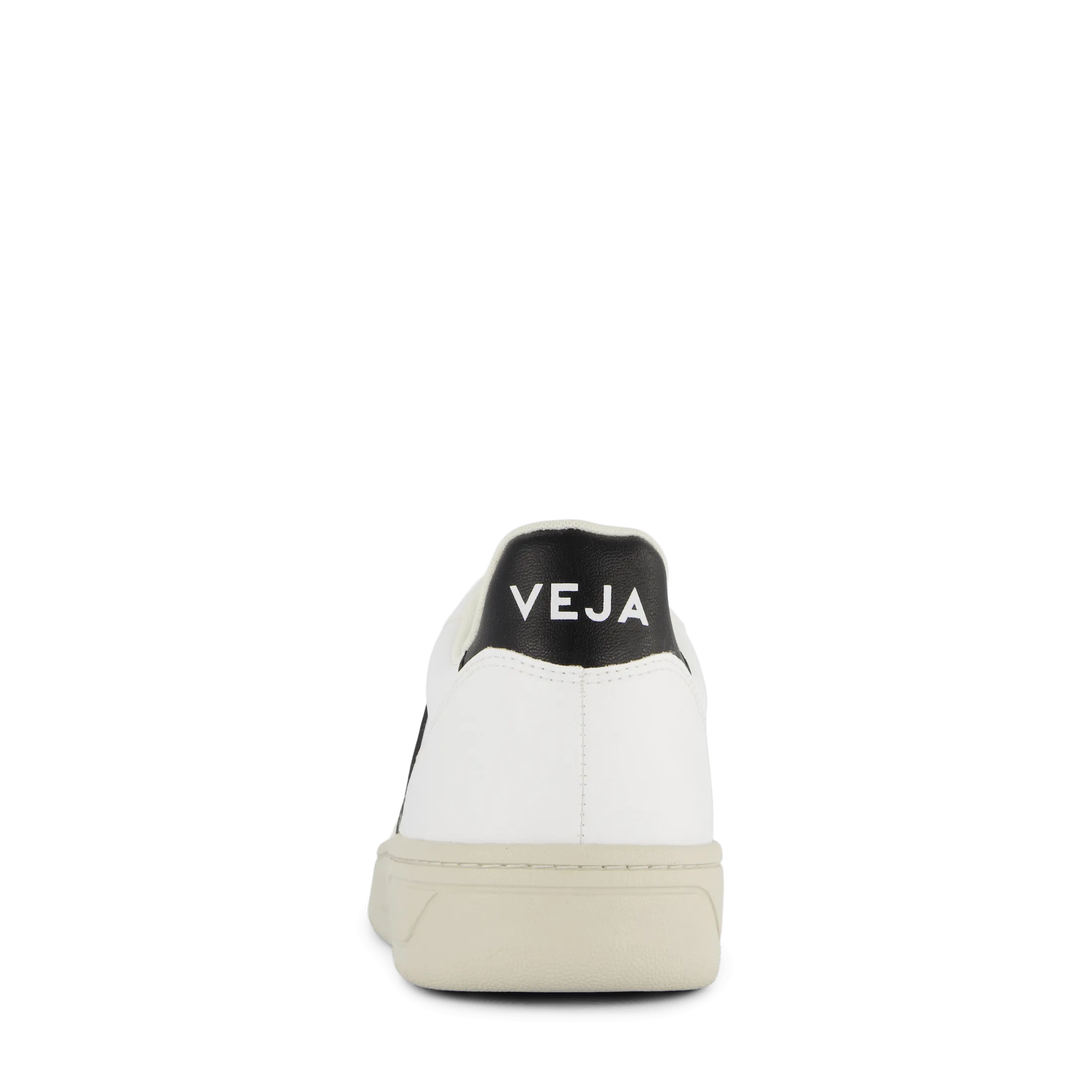 V-10 Cwl White Black