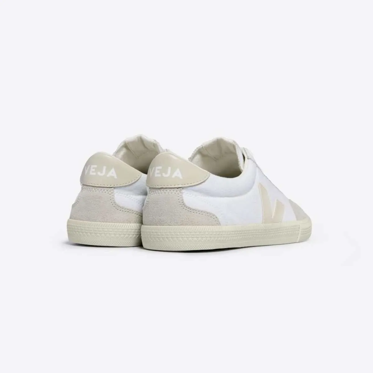 Veja Volley Canvas White Pierre M